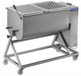 MEAT MIXERS - IP 180 B/A