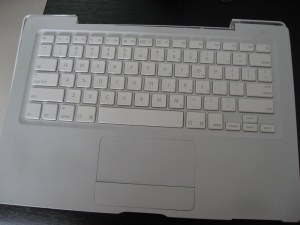 Sell MacBook 13.3" Front Housing
