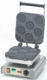 Waffle Maker "Greek waffle" I