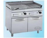 Gas lava rock grill stand,800,Kraft 700