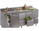 Counter ventilated cooling,Serie 700 Lux