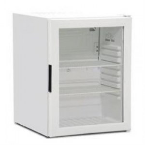 Bottle cooler, static, 48lt.