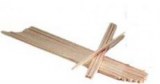 Wooden Sticks for Waffle Lolly