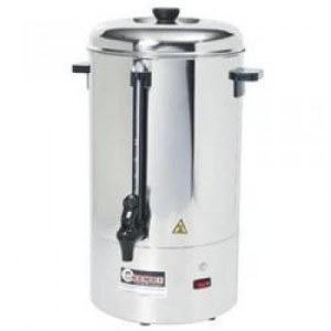 Mass-Percolator, 6 litres