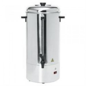 Mass-Percolator, 15 litres