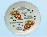 Pizza-plates Ø 300 mm
