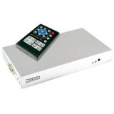 Dual-View Video Processor MX-1003