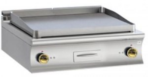 ELECTRIC GRIDDLE Cantilever 900