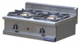 GAS RANGE TABLE TOP Compact 600 Additional