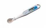 Thermometer and salinity tester