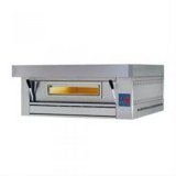 Pizza oven, gas, 29kW