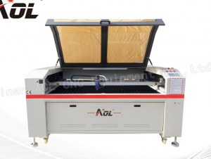 AOL 1390 Laser Cutting Machine