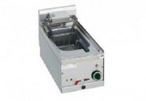 Fryer, electric Serie 600 Plus