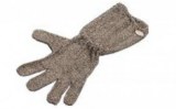 Accident-prevention glove