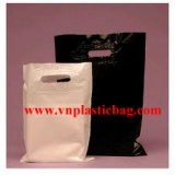 Patch Handle Bag