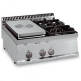 Cooker gas 2 burner 15kW