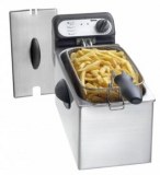 Electric deep fat fryer "PETIT"