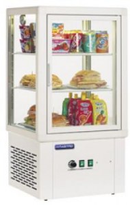 TABLE TOP DISPLAY 65 lt