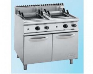 Pasta cooker, gas,800,Kraft 700