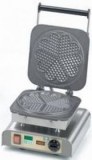 Waffle Maker "Big heart" I