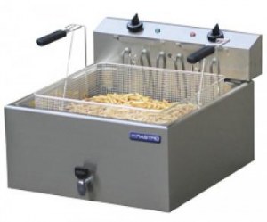 Electric Fryer 9 Kw