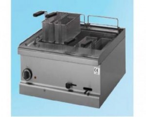 Pasta cooker, electric,Serie Kraft 600