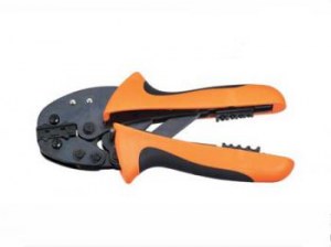 Hand crimping tools crimping plier