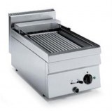 Electric Vapour Steamer Grill