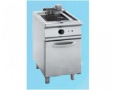 Deep fat fryer, electric stand,400,Kraft 700