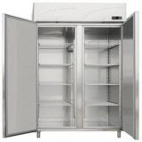 Upright freezer, ventilated, 1500lt. GN2/1