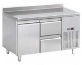 Counter ventilated cooling,Serie 600 Profi