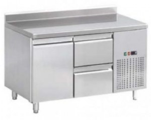 Counter ventilated cooling,Serie 600 Profi