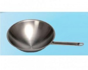 Wok pan