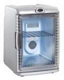 Mini-Ventilated-Refrigerator "Compact Cool"