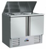 Saladette Model BALDUR S900