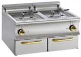 ELECTRIC FRYER Cantilever 900