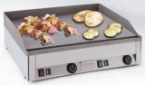 Griddle Plate electric II
