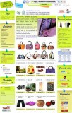 Thailand Wholesale & Exporter Fashion Bags