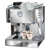 Coffee Machine, Semi-Automatic