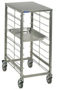 SERVICE TROLLEY