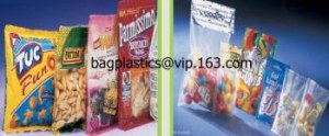 Polypropylene Pouches, Laminated pouches