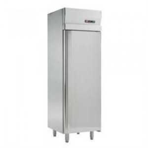 Upright freezer, ventilated, 350lt.