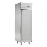 Upright freezer, ventilated, 350lt.