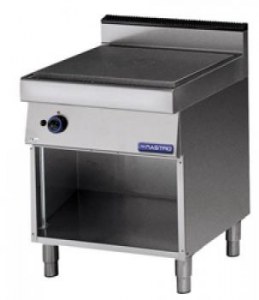 GAS RANGE SOLID TOP 8.2 kw