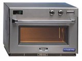 Microwave manual 1800 W