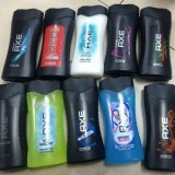 Axe shower gel