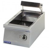 Chip Warmer 0.65 kw Electric