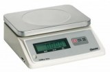 Professional electronical scale 6kg - 0.5 g precision