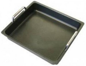 Frying Pan GN 1/1