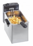 Electric deep fat fryer "MINI II"